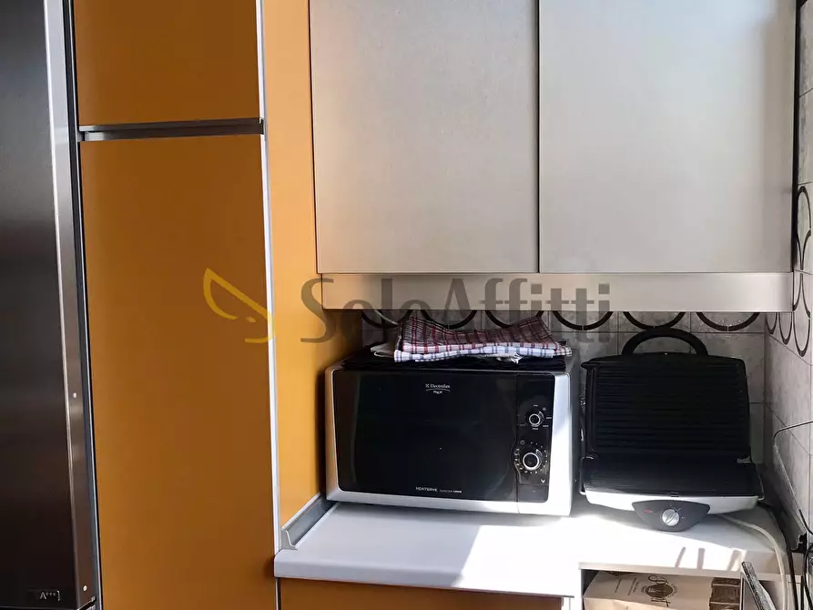 Immagine 25 di Quadrilocale in affitto  in Piazza del Monastero 10 a Torino