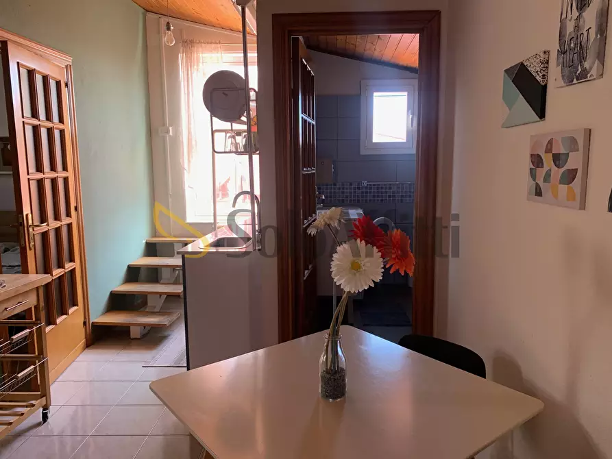 Immagine 22 di Bilocale in affitto  in Salita San Camillo 33 a Catania