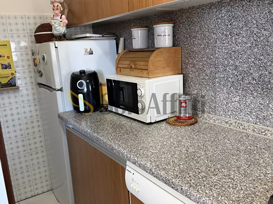 Immagine 10 di Trilocale in affitto  in Via dei Tigli 14 a Solaro