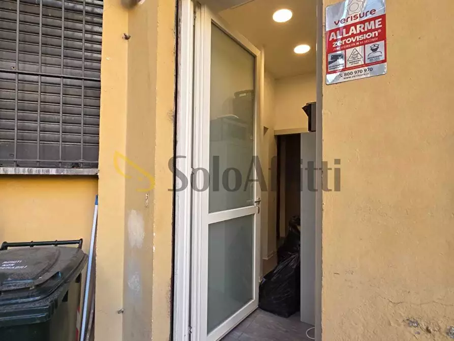 Immagine 21 di Locale commerciale in affitto  in Corso Re Umberto 46 a Torino