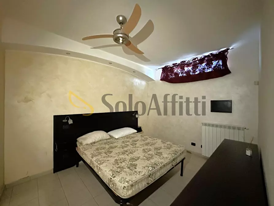 Immagine 11 di Trilocale in affitto  a Catanzaro