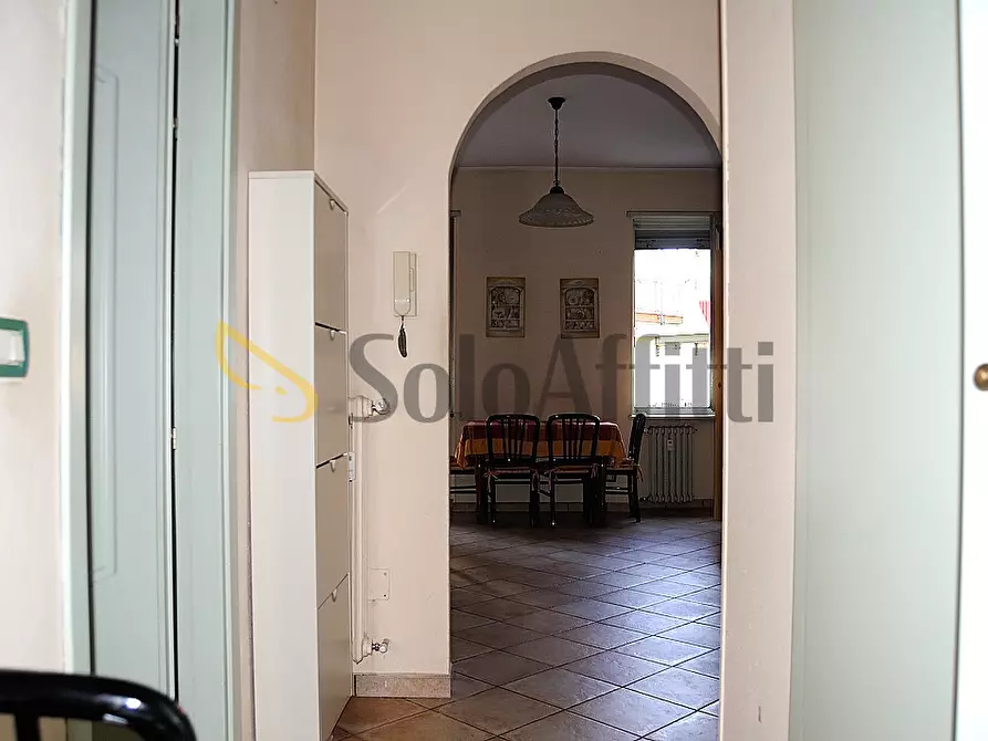 Immagine 18 di Bilocale in affitto  in CORSO TARANTO 208 a Torino