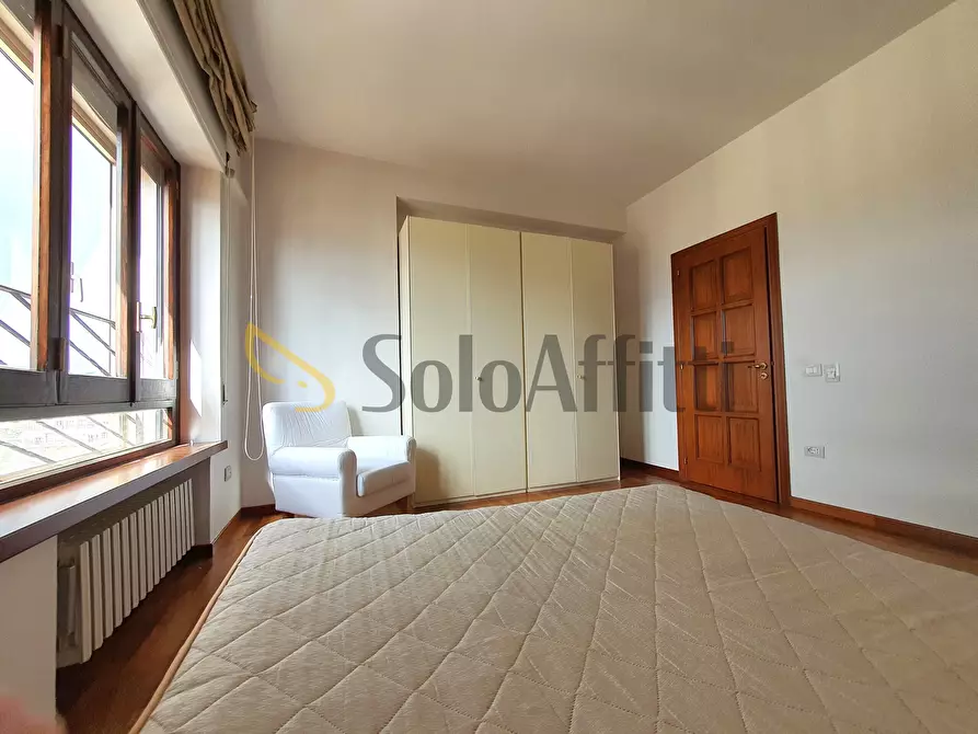 Immagine 3 di Quadrilocale in affitto  a Catanzaro