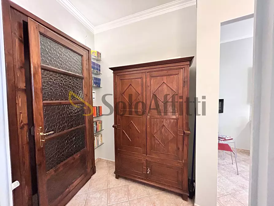 Immagine 4 di Bilocale in affitto  in FRANCIA 124 a Torino