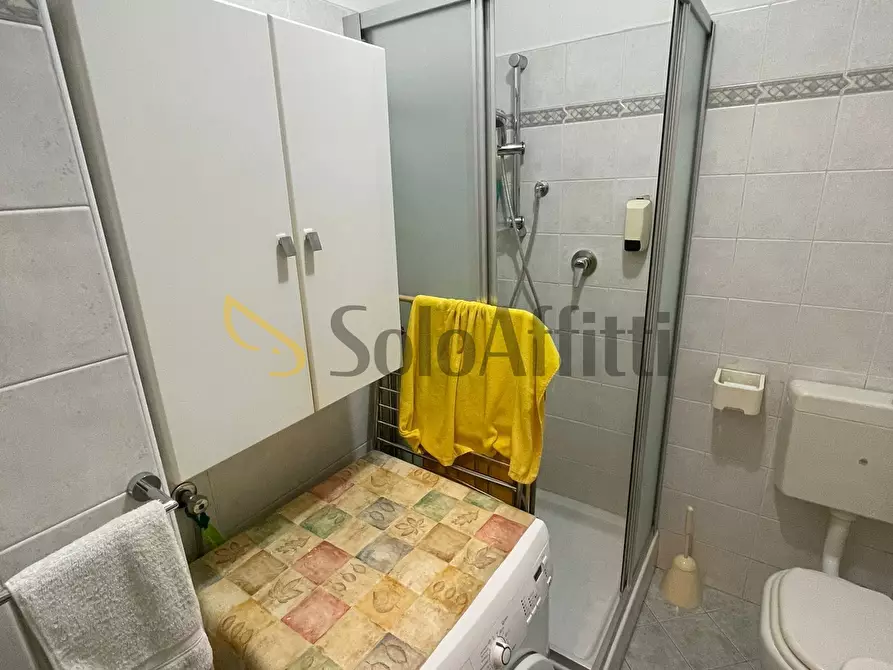 Immagine 19 di Quadrilocale in affitto  in Via D. Chiesa 28/A a Nichelino