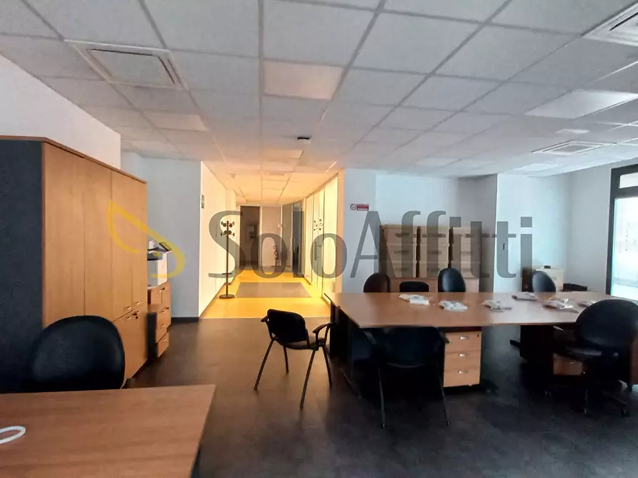 Immagine 1 di Ufficio in affitto  in Via Giuseppe Mazzini 19 a Vignola