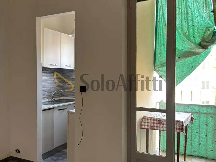 Immagine 5 di Bilocale in affitto  in Via Fidia 33BIS a Torino