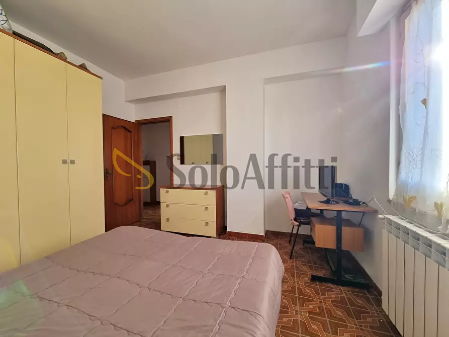 Immagine 7 di Bilocale in affitto  a Catanzaro