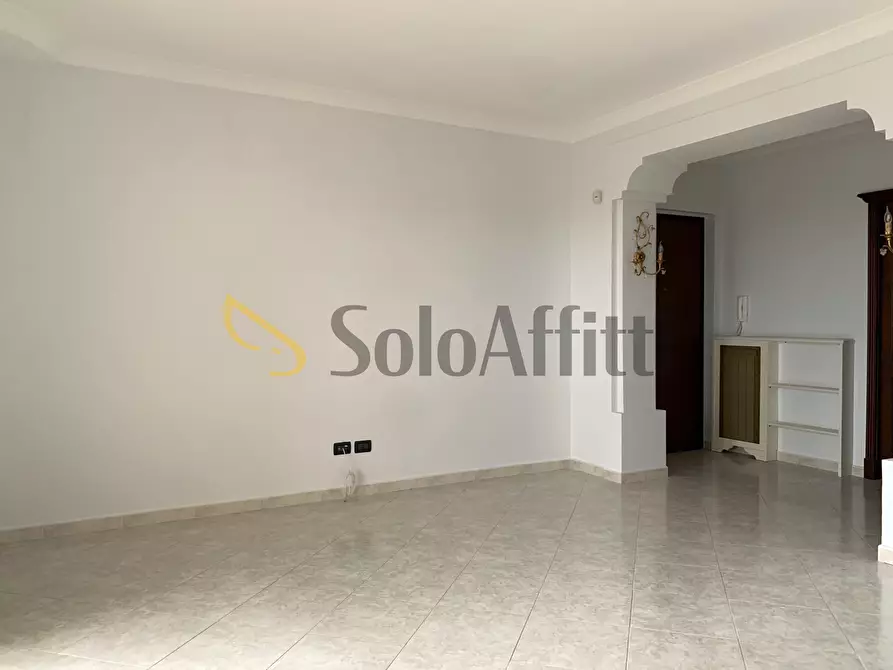 Immagine 8 di Trilocale in affitto  a Catanzaro