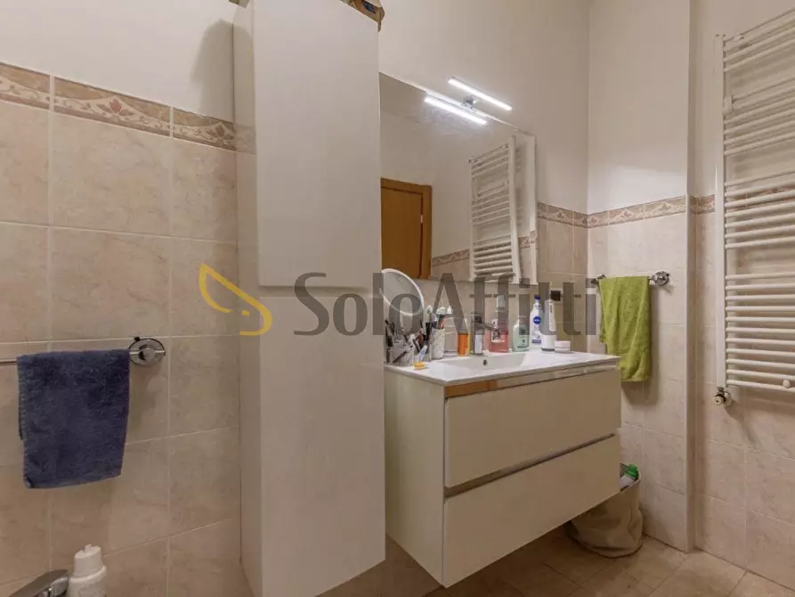 Immagine 12 di Trilocale in affitto  in Via Cannucciari a Nettuno