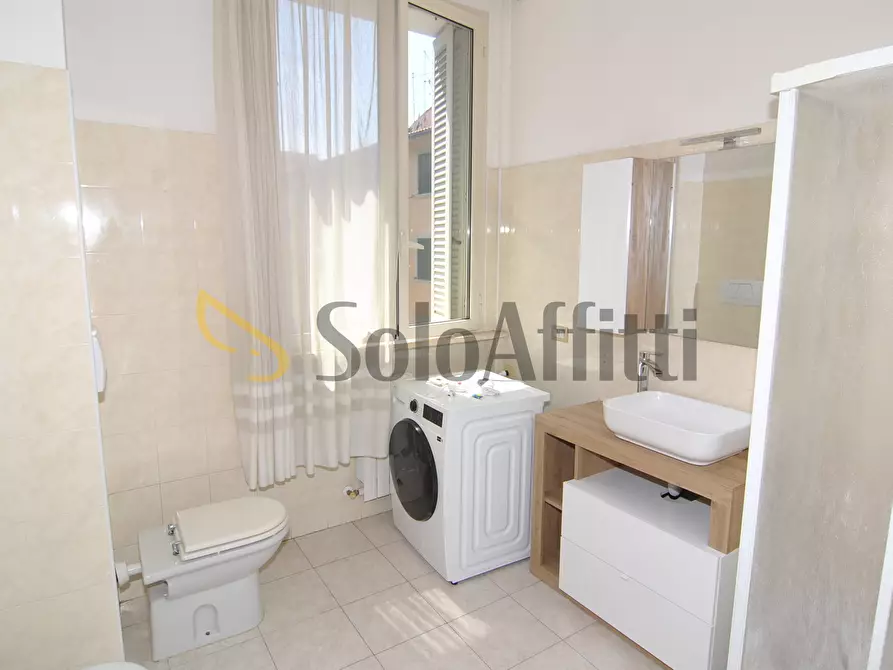 Immagine 10 di Monolocale in affitto  in Via de Larderel 88 a Livorno