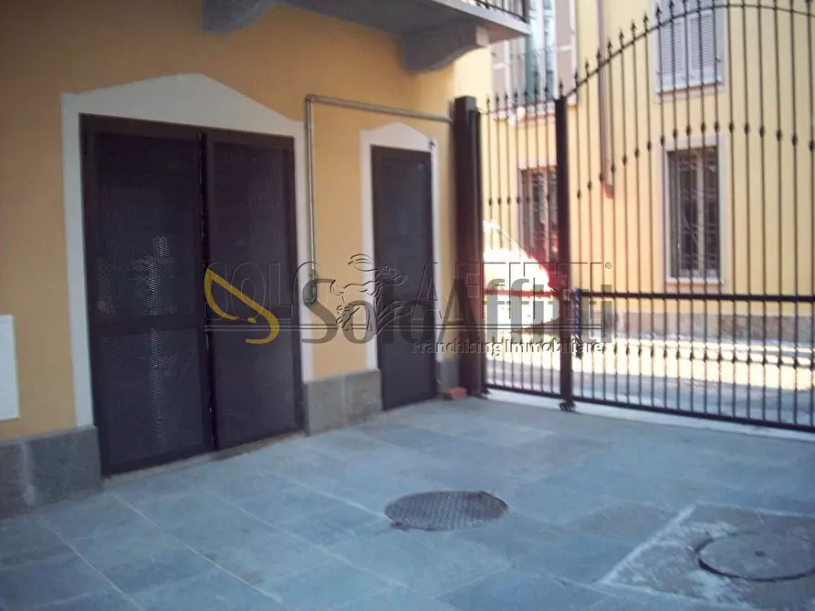 Immagine 15 di Bilocale in affitto  in Via Balbis Giovanni Battista a Torino