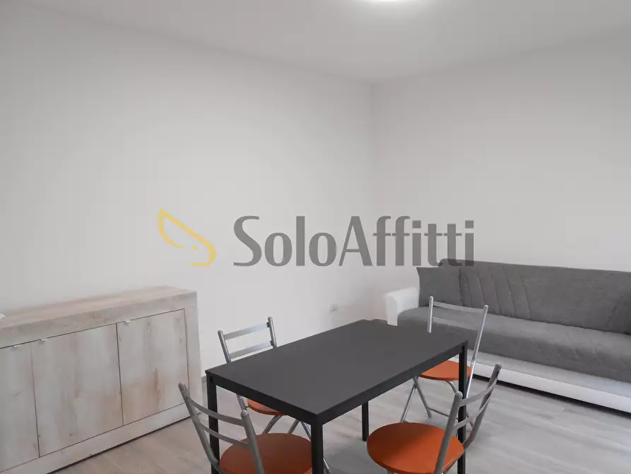 Immagine 5 di Trilocale in affitto  in Via Luigi Montemartini 13 a Pavia