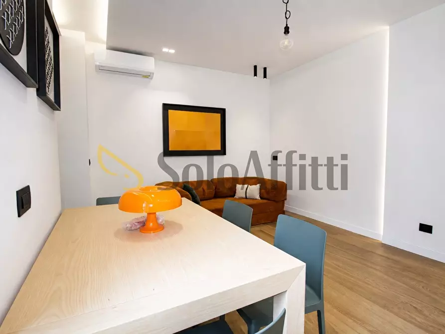 Immagine 6 di Bilocale in affitto  in Via Arquà 14 a Milano