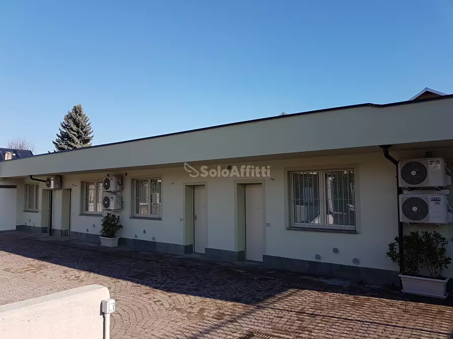 Immagine 7 di Bilocale in affitto  in Via Fiume a Volvera