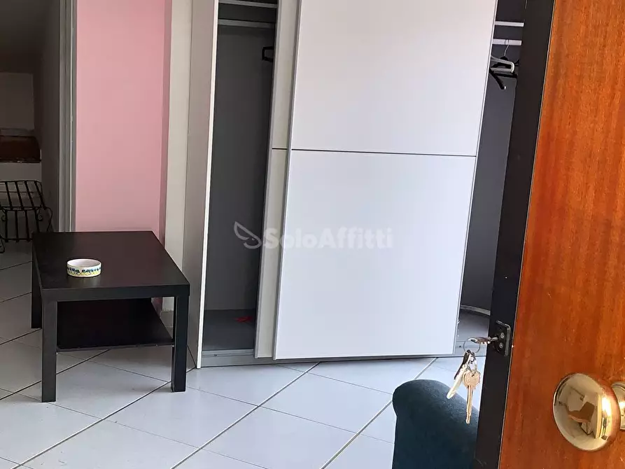 Immagine 9 di Mansarda in affitto  a Taormina