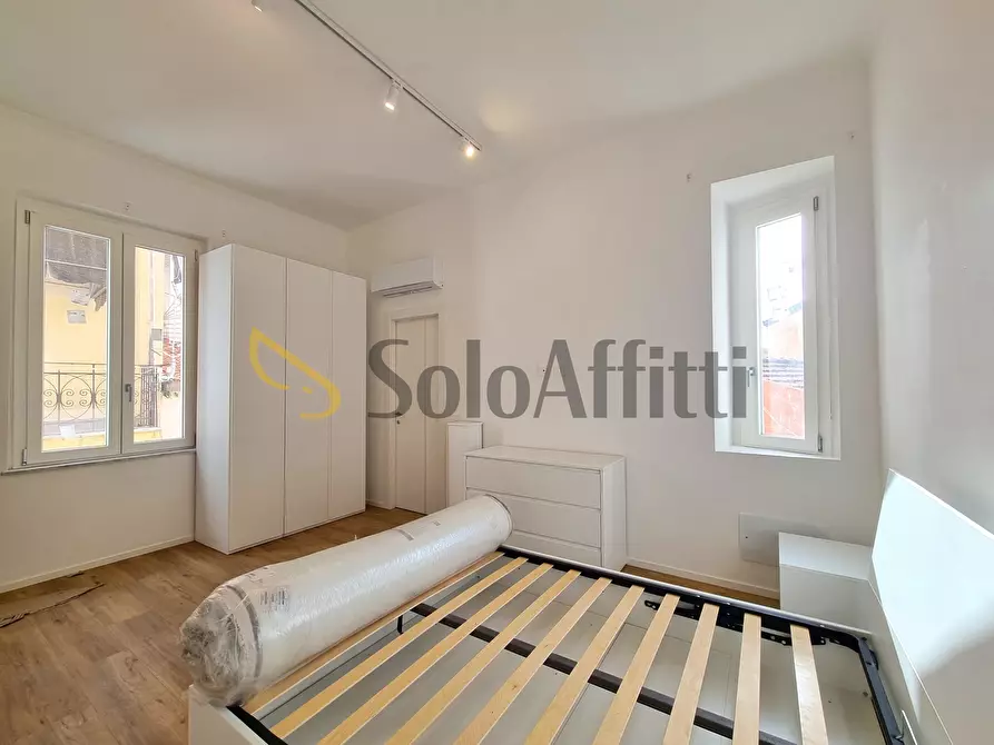 Immagine 5 di Bilocale in affitto  a Catanzaro