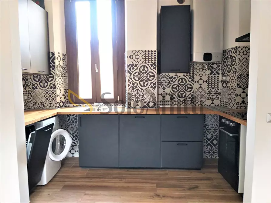 Immagine 4 di Trilocale in affitto  in Via San Giovanni Bosco 7 a Seregno