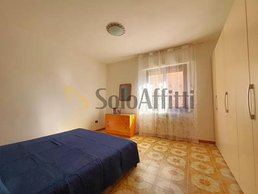 Immagine 8 di Bilocale in affitto  a Catanzaro