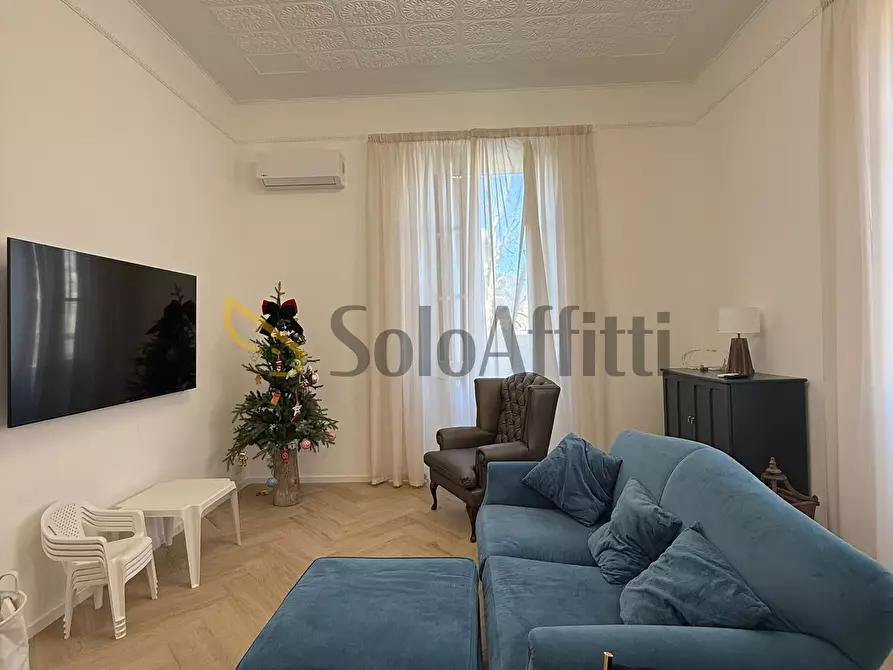 Immagine 1 di Quadrilocale in affitto  in Piazza 1° Maggio a Anzio