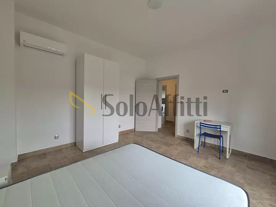Immagine 12 di Stanza singola in affitto  a Catanzaro