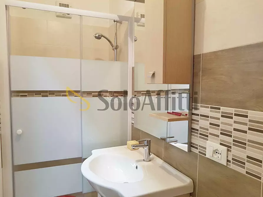 Immagine 12 di Trilocale in affitto  a Catanzaro