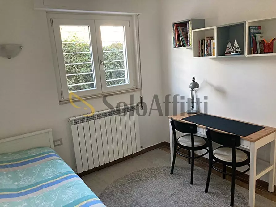 Immagine 6 di Villa in affitto  in Via Riccione a Fiumicino
