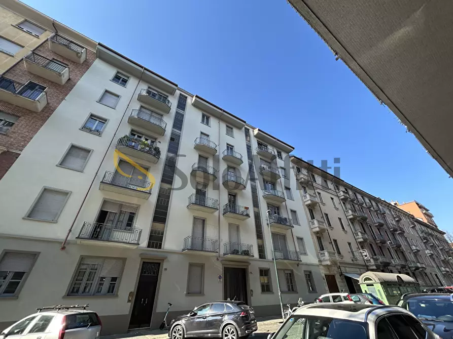 Immagine 1 di Bilocale in affitto  in Via Marco Polo 19/Bis a Torino