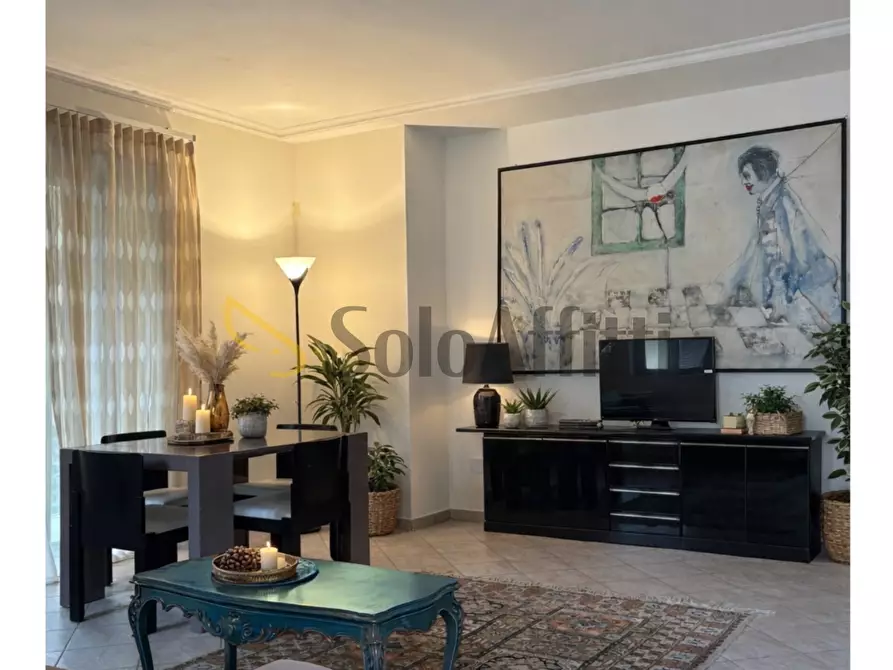 Immagine 2 di Bilocale in affitto  in Via Sant'Agostino 3 a Caserta