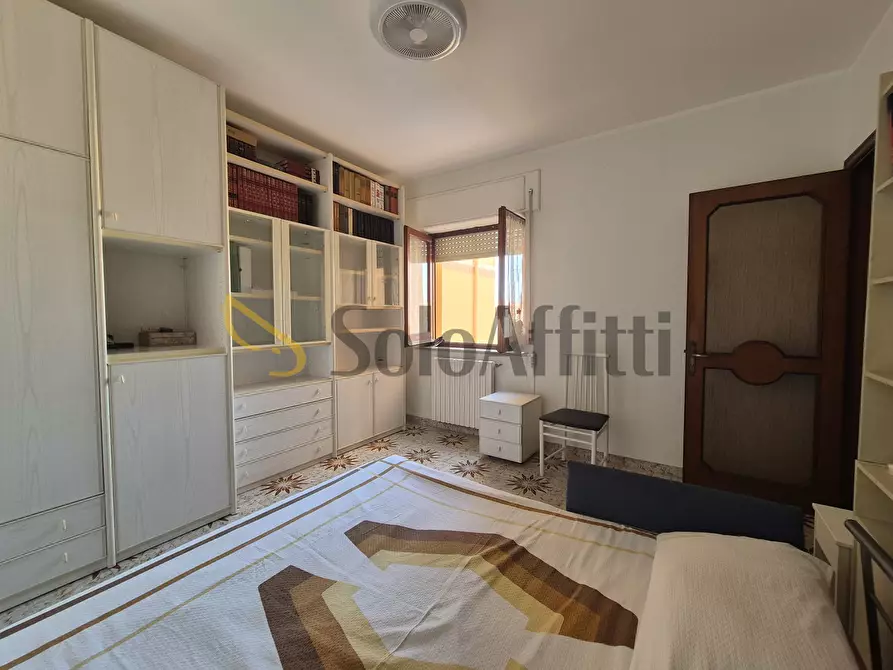 Immagine 11 di Quadrilocale in affitto  a Catanzaro
