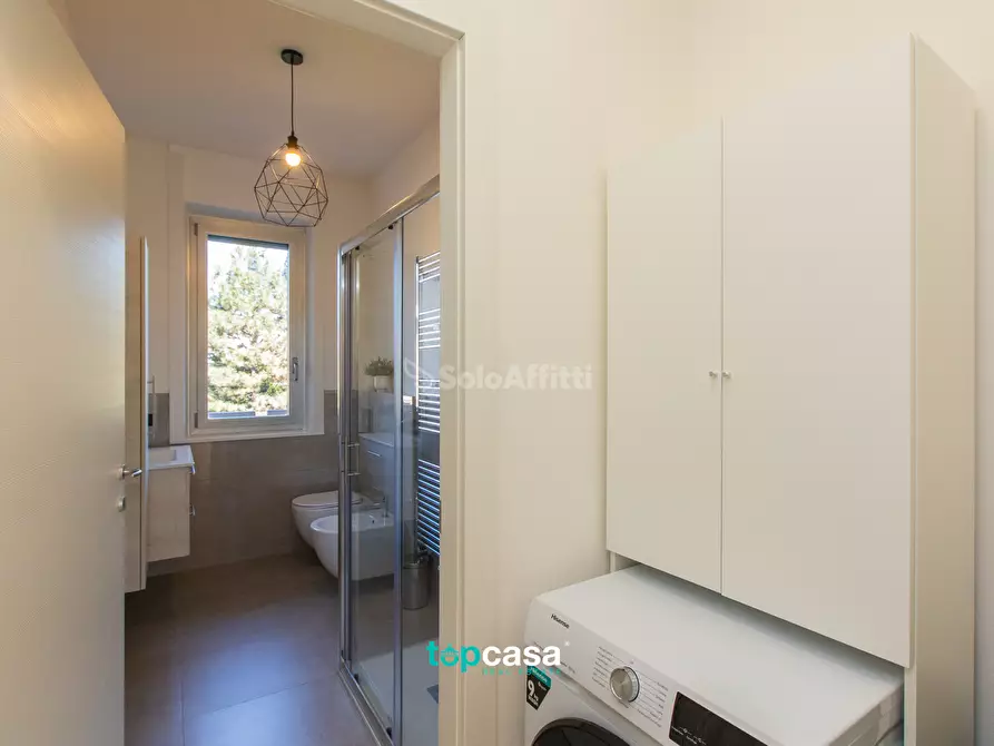 Immagine 23 di Stanza singola in affitto  in Via Papa Giovanni XXIII 11 a Castellanza