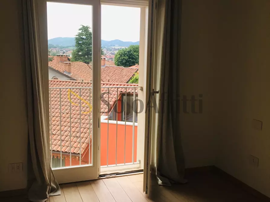 Immagine 19 di Trilocale in affitto  in Via Albussano 32 a Chieri