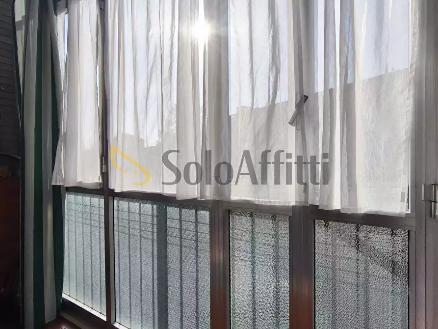 Immagine 22 di Trilocale in affitto  in Via Enrico Dandolo 21 a Torino