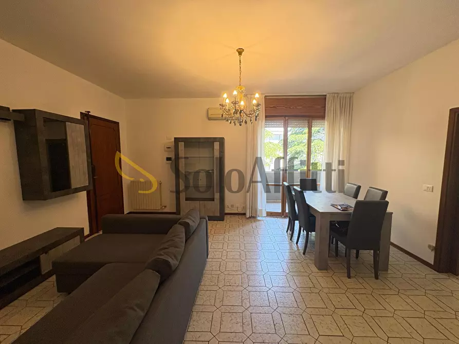 Immagine 7 di Quadrilocale in affitto  in Via Antonio Abetti 9/A a Rimini