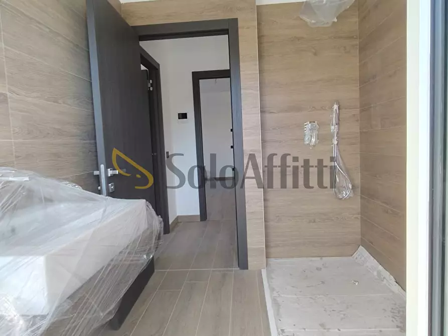 Immagine 13 di Trilocale in affitto  a Magnago