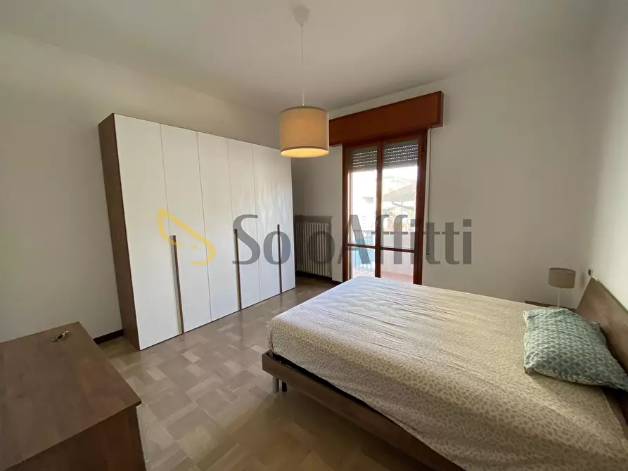 Immagine 10 di Quadrilocale in affitto  in Via Friburgo 7 a Rimini