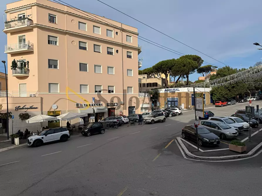 Immagine 19 di Trilocale in affitto  in Via Luciano Manara a Anzio