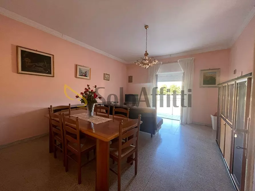 Immagine 2 di Quadrilocale in affitto  in Via Zannelli 1 a Anzio