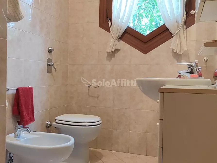 Immagine 9 di Trilocale in affitto  in VIA GUARDI 50 a Cinisello Balsamo