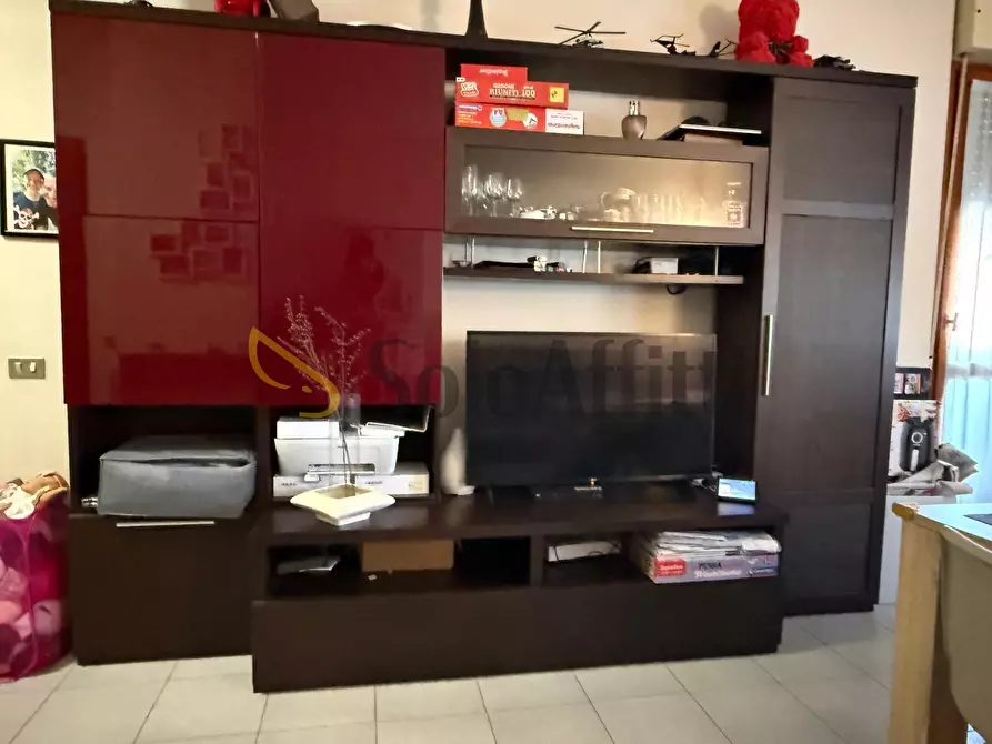 Immagine 6 di Bilocale in affitto  a Seregno