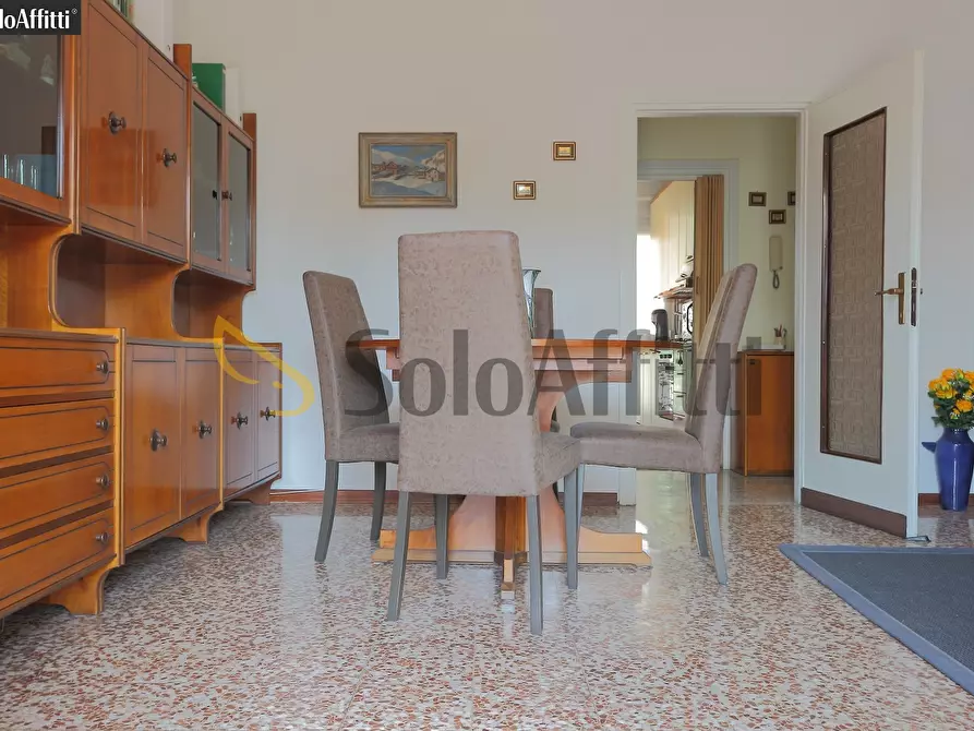 Immagine 9 di Trilocale in affitto  in Via Prati 81 a Desio