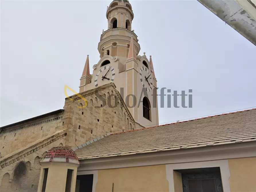 Immagine 17 di Trilocale in affitto  in Via Corradi 92 a San Remo