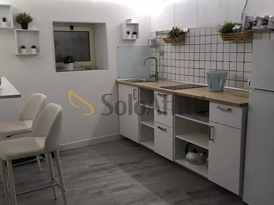 Immagine 1 di Monolocale in affitto  a Frosinone