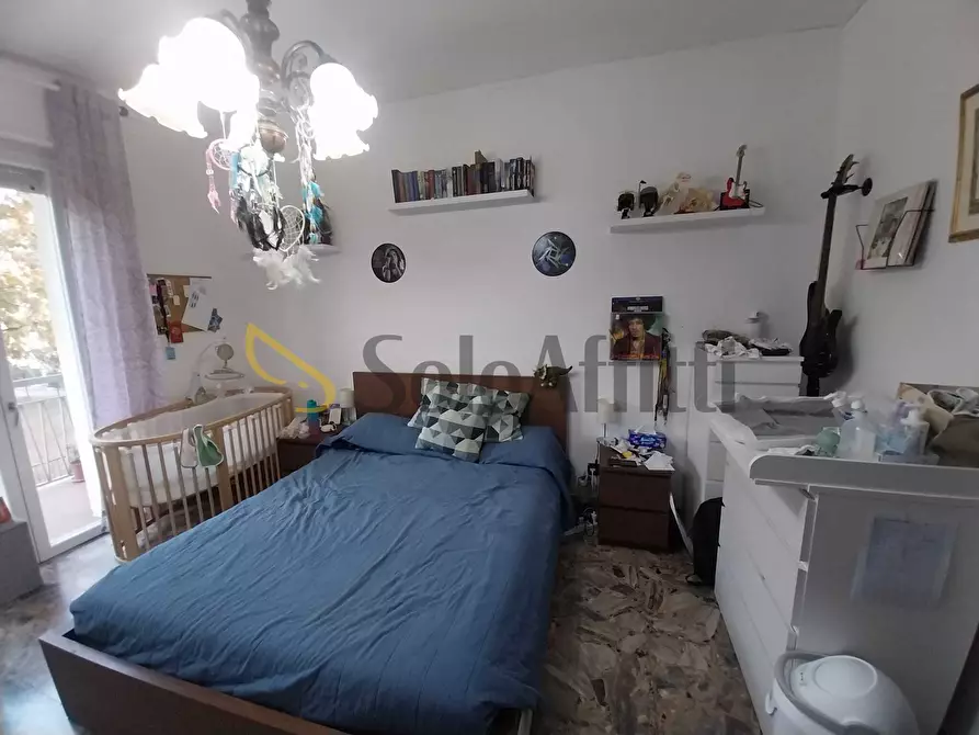 Immagine 11 di Bilocale in affitto  in Via Nino Costa a Nichelino