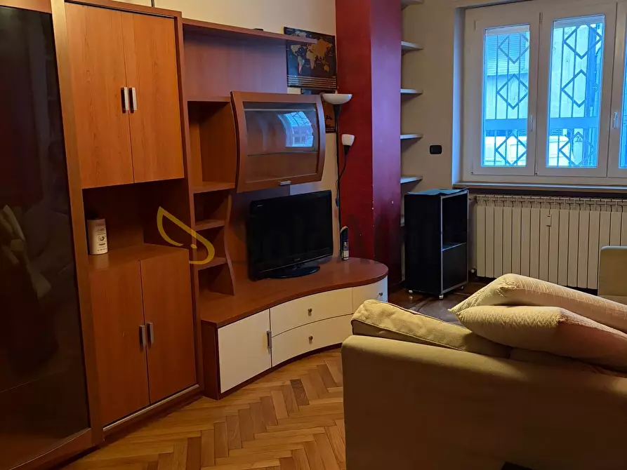 Immagine 8 di Trilocale in affitto  in Via Bernardino Drovetti 4 a Torino