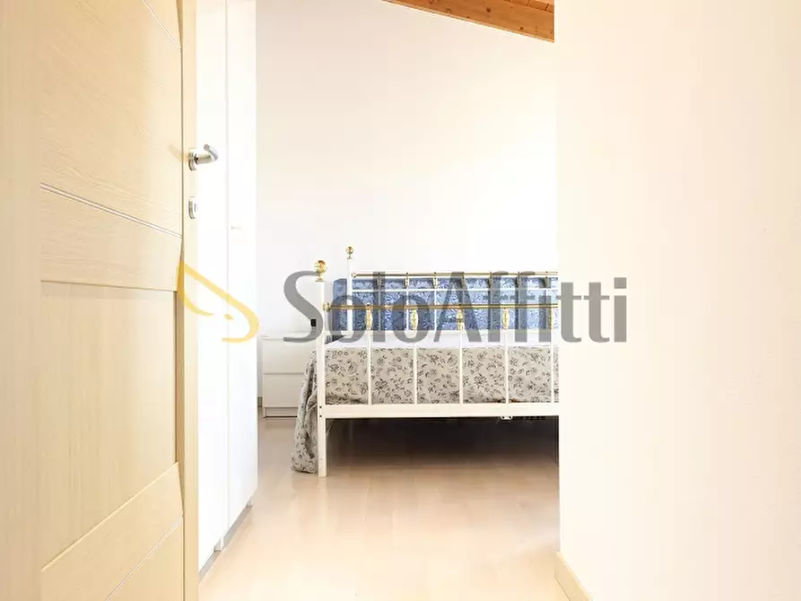 Immagine 13 di Trilocale in affitto  in via Filippo Turati 33 a Limbiate