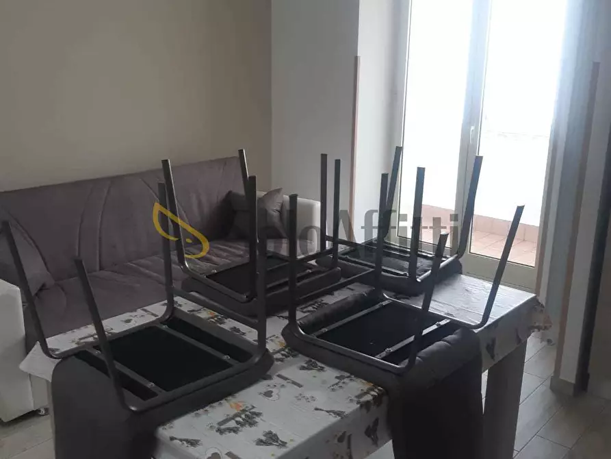 Immagine 6 di Trilocale in affitto  a Frosinone