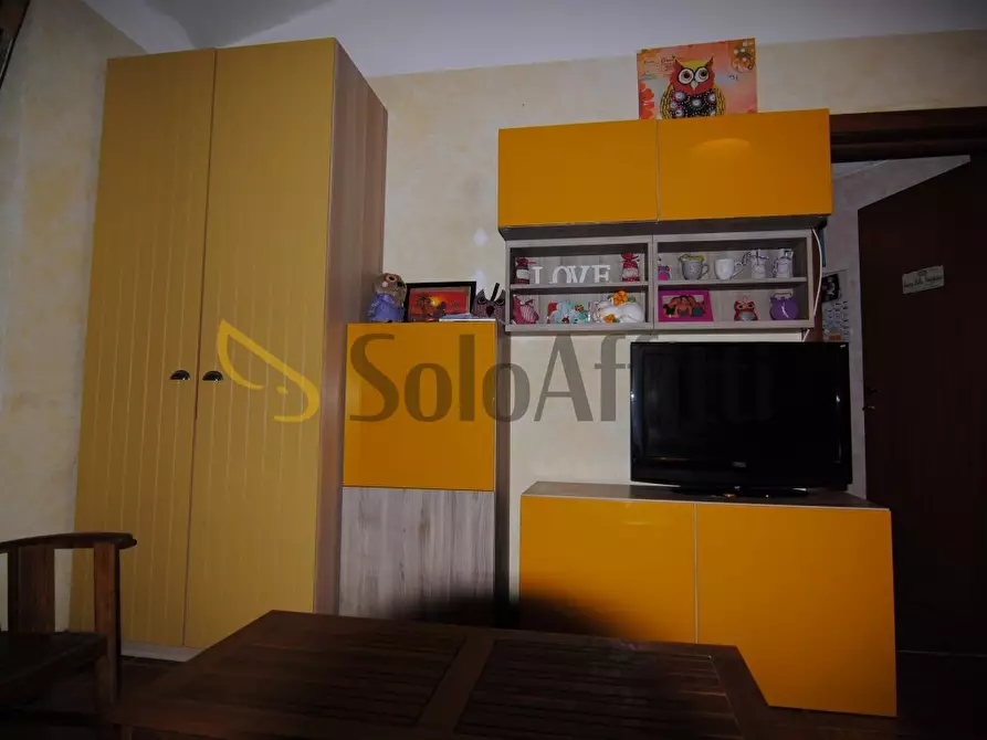 Immagine 11 di Trilocale in affitto  a Livorno