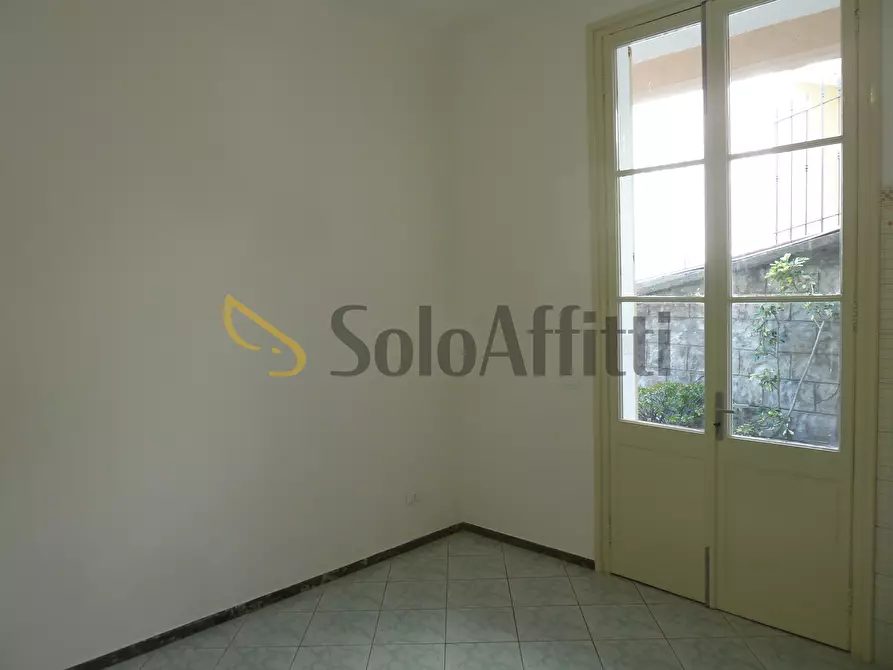 Immagine 13 di Trilocale in affitto  in Strada Alla Colla 3 a San Remo