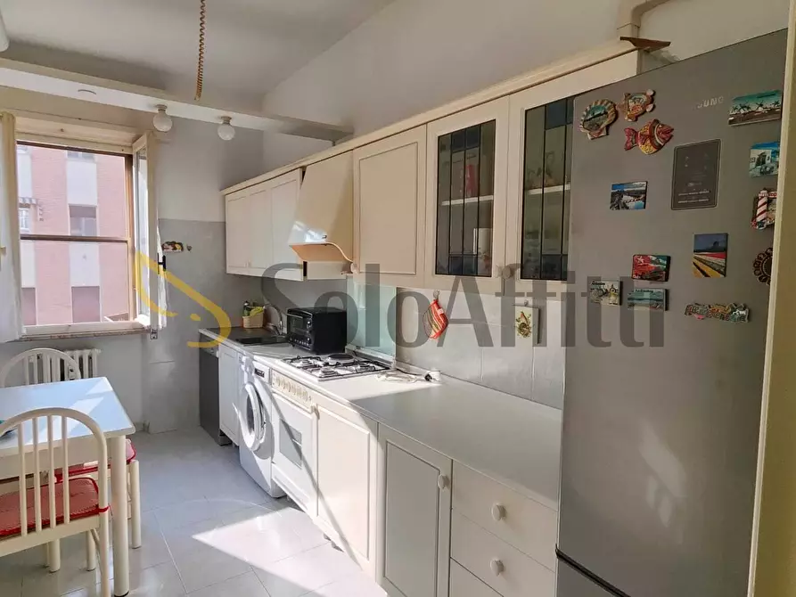 Immagine 8 di Bilocale in affitto  in Via Vigevano 34 a Pavia